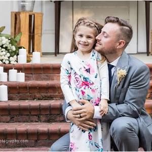 Meet your Posher, Ehrin chase